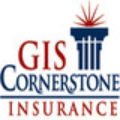 GIS Cornerstone Is An Independent Insurance Agency Based In Crystal Lake, IL. With A 10 Year Reputation For Providing Great Customer Service