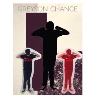 being Enchancers is not easy for us. but with the love and support for Greyson, the world will know, that we can't be destroyed.