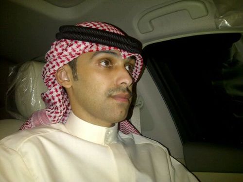 MESHARIALHAJRI1 Profile Picture