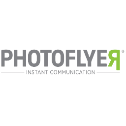 Photoflyer is the ideal marketing tool: a tailor-made concept that was specially developed to help you realise all your marketing objectives.