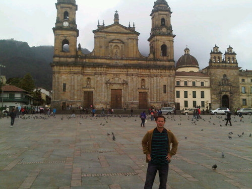 Prioridad a la fuente de vida, Dejemos de ser el hombre cuyo aliento esta en su nariz!