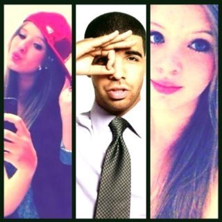 diana_wilkens's profile picture. Still doing my Thing Nigga♥#    Drizzy Drake# Big Sean# Lil Wayne# Hip Hop# RnB# Kanye West# Eminem# JayZ# YMCMB# ♥