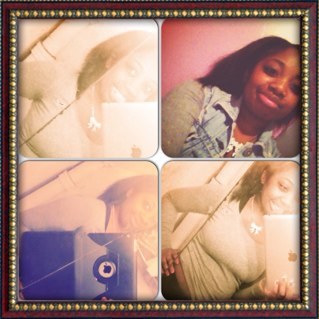 Never cry over a Niggah,Fck Yo Feelings,Make mistakes learn from them then move the fuck on, hate a fake Brawdd,keep my circle deep with Real Bad B|_#%^ #Sadity