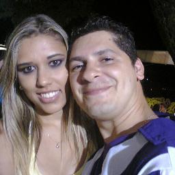 Torcedor do Maior de Minas CRUZEIRO.
Amo minha noiva Bianca!!!