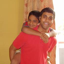 jjayakri's profile picture. 