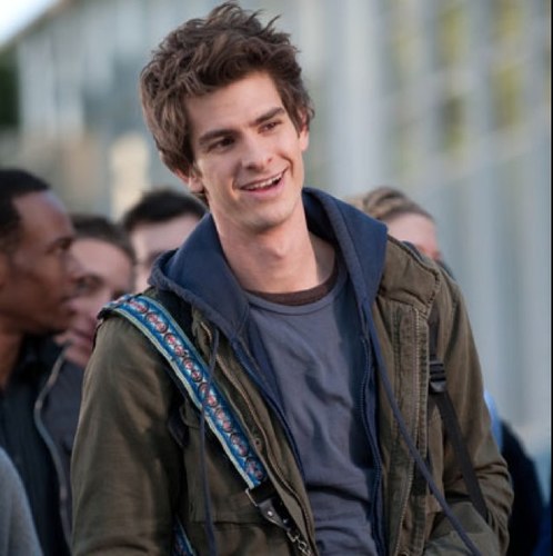 SpideyRP's profile picture. I get really nervous around people, especially girls, so if your a girl... im sorry if i die when you talk to me.