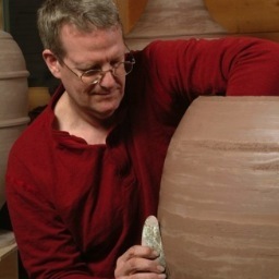 procterstudios's profile picture. Handmade, ceramic monumental vessels. I strive to create pieces that inspire, that suggest mystery, and that people love to touch.