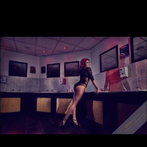 maxxibarbie's profile picture. Makeup artist & hairdresser & model