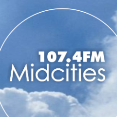 midcitiesfm's profile picture. REACHING OUT & TOUCHING LIVES 24 hours a day - that's what we like to do sharing the message of Jesus and playing the best in Christian contemporary Music!