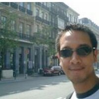 andre nugraha (@andrenugh) 's Twitter Profile