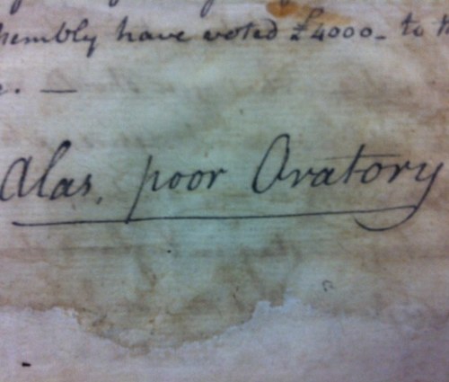 The American Revolution Research Group is a network of scholars dedicated to the study of the American Revolutionary Era, c. 1750-1800.era.