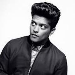 My name is Bruno and I love you.