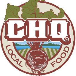 CHQLocalFood Profile Picture