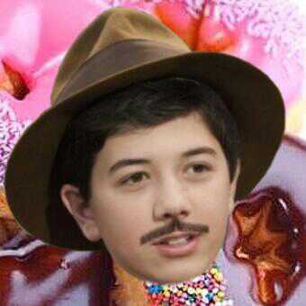 Gabe Duncan is that you