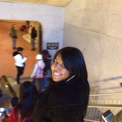 Vice President of Talent Acquisition at Fox.

Thoughts and opinions are my own