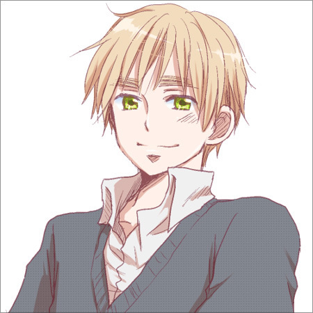 hello, i'm arthur kirkland, i represent the UK. deeply in love with @TheUnawesomeOne (personal acc @brobitch)