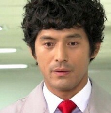KBS2 종영드라마 #직장의신 Y-Jang 그룹 물류센터 근무중인 33세 장규직 (오지호 분)/ 싱크상 반말 많이 사용-양해부탁