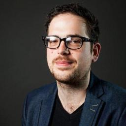 moerman's profile picture. https://t.co/dMQtpTVuHZ.Advertising. Strategic Planner @ These Days . 
Founder @Nestorjobs