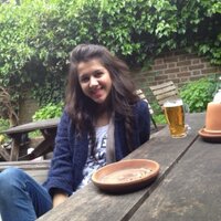 Roza (@sengulroza) 's Twitter Profile