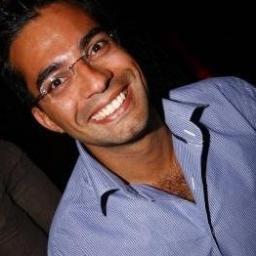 FredVRodrigues's profile picture. 