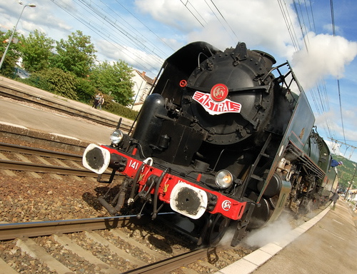 Ex agent SE Alpes, Parametreur de la Télésurveillance à la SNCF. Compte surtout pas officiel. #surveillance&supervision