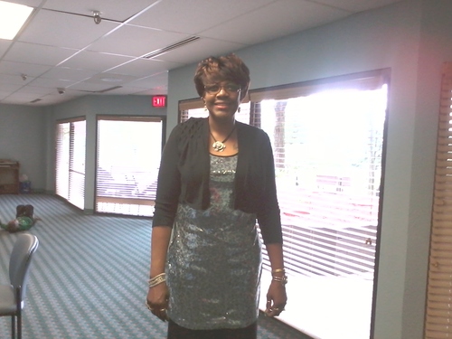 NolaStovall's profile picture. Pastor of Noah Tabernacle Nondenominational Church, Inc.
Founder of Hookie Do Kitchen and Homemade Ice Cream.