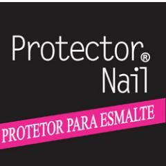 ProtectorNail's profile picture. A película forma uma proteção sobre o esmalte, multiplicando o tempo de uso do mesmo.