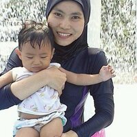 nesya novita (@nesyanesh) 's Twitter Profile
