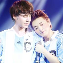 until jade green spread all over the world, Super Junior will not stop