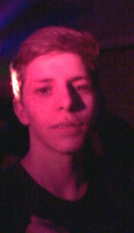 work hard, play hard