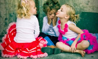 Funky kids fashion and fun times in children's products. Twitter specials! :)