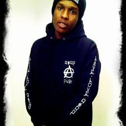 YMCMB is the motto.