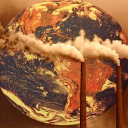 globalwarmingE's profile picture. Reduce, Reuse, Recycle! Stop the pollution! SAVE THE EARTH