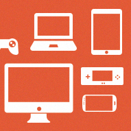 Ottawa's open device lab, a collection of devices the community can use for digital testing. Created by @bv02, managed by @paintedbicycle, @tackaberry