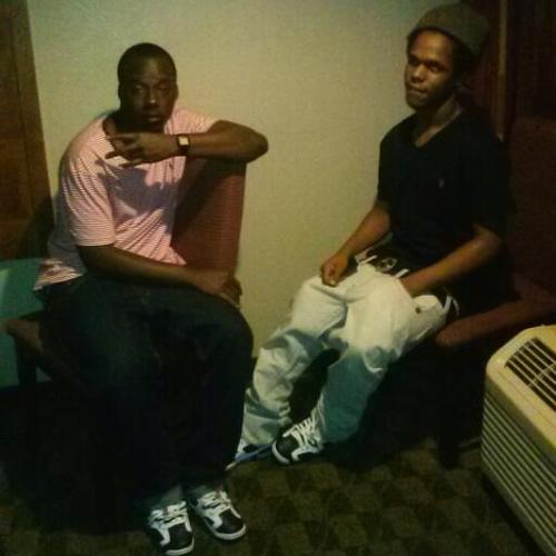 fwb nba z2 tbe TRAPGOD S/O OPALOCKA BUMBUMBUM !!