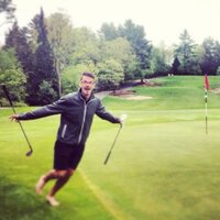 Josh Foster (@jf0st) 's Twitter Profile
