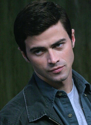 Oh, how the great have fallen. 
[Official Michael of @SPN_RPG]
