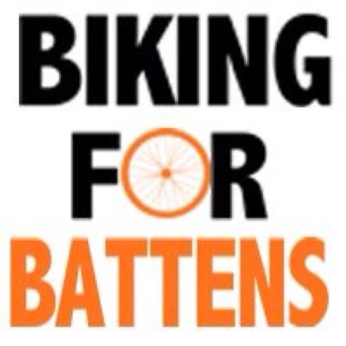 In August 2013 Steven Harrison will be cycling from Lands End to John O'Groats to raise awareness & much needed funds for the Batten Disease Family Association.