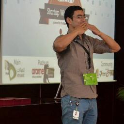 embedded software engineer
#SWGIZA
@swigotit