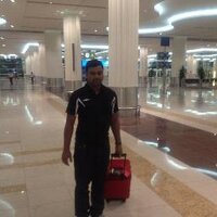 Jojin Mathew (@jojinmathew1) 's Twitter Profile