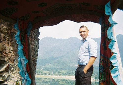 pkeys1305's profile picture. MA student Critical Geopolitics Newcastle University and Waiter at Pizza Express