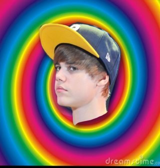 Justin Bieber - destrying girls ovaries since 1994