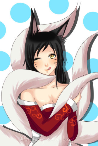 Im mizuki i control fire and a blade the shadows bend to my will and i use them to my advantage
