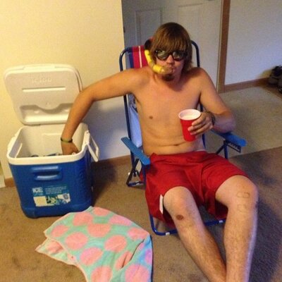 Joey Mulcahy (@BuckWild_Joey) / Twitter