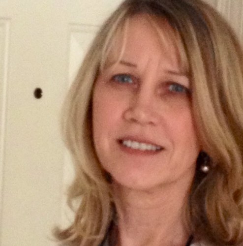 Retired teacher