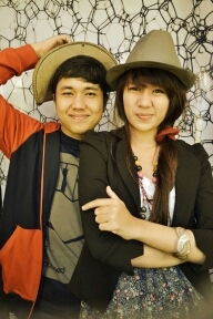 Disinilah awal dari semuanya !! My Dee  Indah Safitri @Indah110512