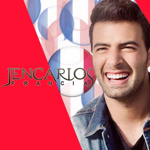 FAN CLUB OFFICIEL JENCARLOS CANELA