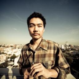 Asian.