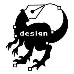 Designasaurus, King of the Monst-arts, he is mankind's greatest ally and enemy. Quite possibly the most unpredictable force on the face of the planet.