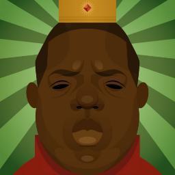 CEO of Last Kings Records.
